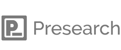 Presearch
